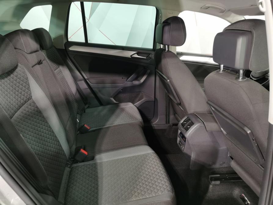 Volkswagen Tiguan II Москва  - изображение 15
