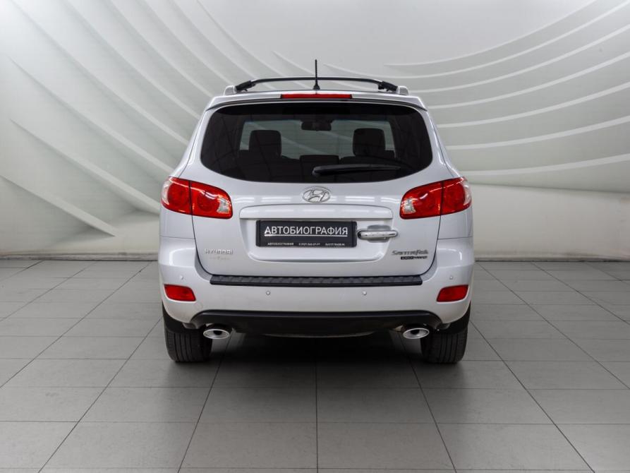 Hyundai Santa Fe II Волгоград  - изображение 6