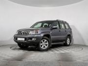 Toyota Land Cruiser Prado 120 Series Рестайлинг Санкт-Петербург  - изображение 22