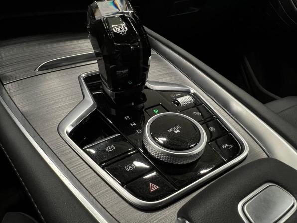Chery Tiggo 7 Pro Max I Рестайлинг с пробегом 2024 года, цена 2 399 000 рублей, 18500 км, внедорожник, Автокод Объявления