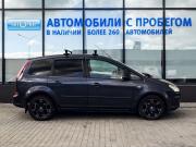 Ford C-MAX I Рестайлинг Екатеринбург  - изображение 27