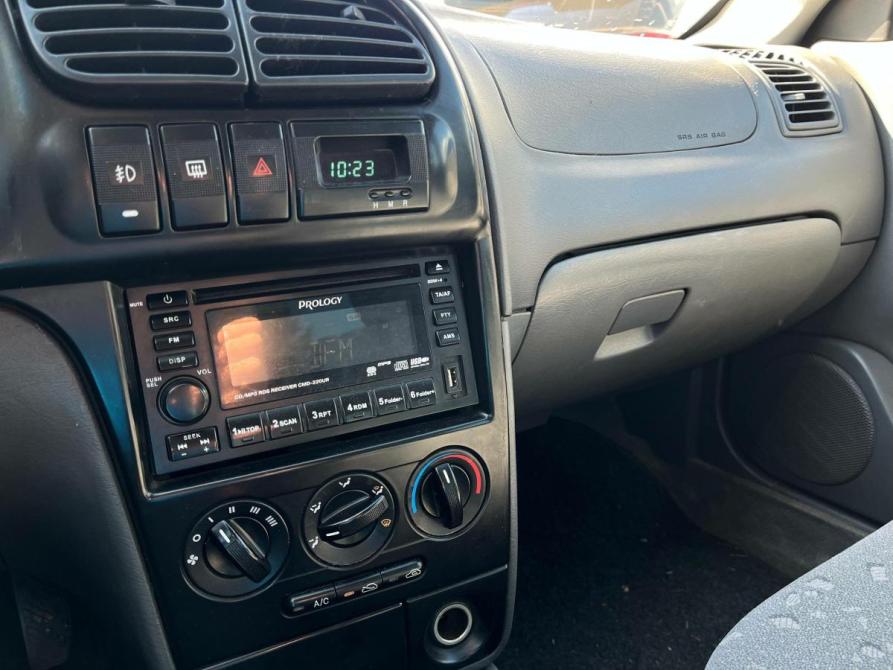 Kia Spectra I Рестайлинг 2 Нижнекамск  - изображение 17