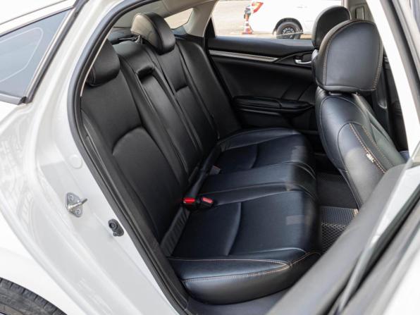 Honda Civic X Рестайлинг с пробегом 2020 года, цена 1 990 000 рублей, 86165 км, седан, Автокод Объявления