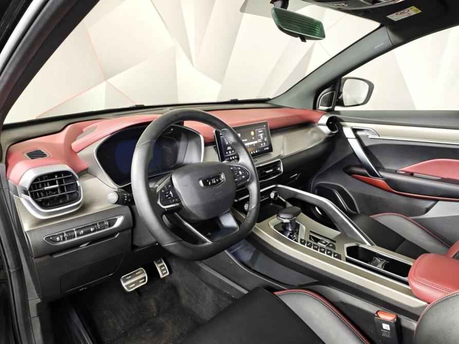 Belgee X50 Москва  - изображение 19