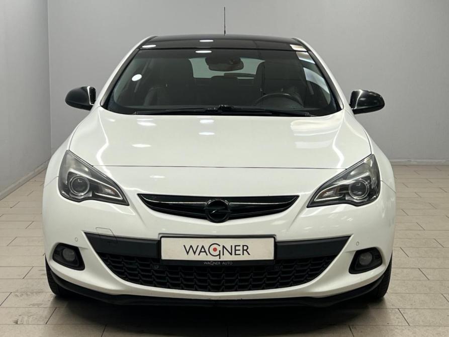 Opel Astra J Рестайлинг Санкт-Петербург  - изображение 6