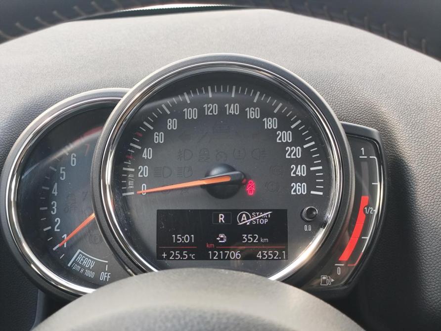 Mini Countryman II Санкт-Петербург  - изображение 13