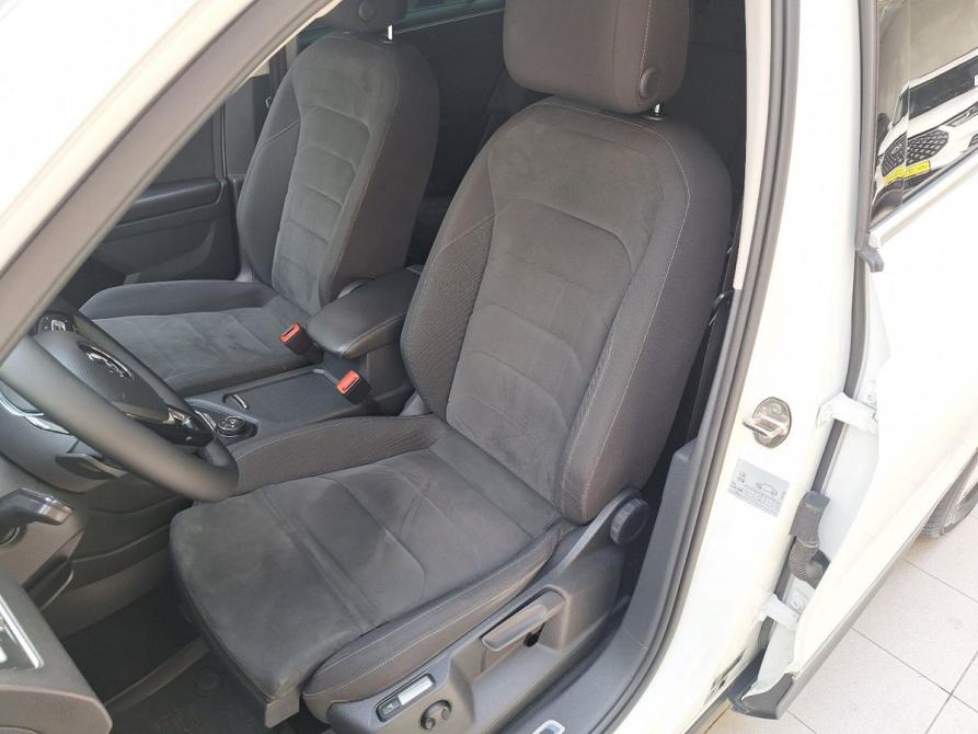 Volkswagen Tiguan II Челябинск  - изображение 19