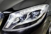Mercedes-Benz S-Класс VI (W222 C217) Волгоград  - изображение 32