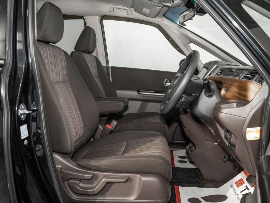 Honda Freed II Иркутск  - изображение 5