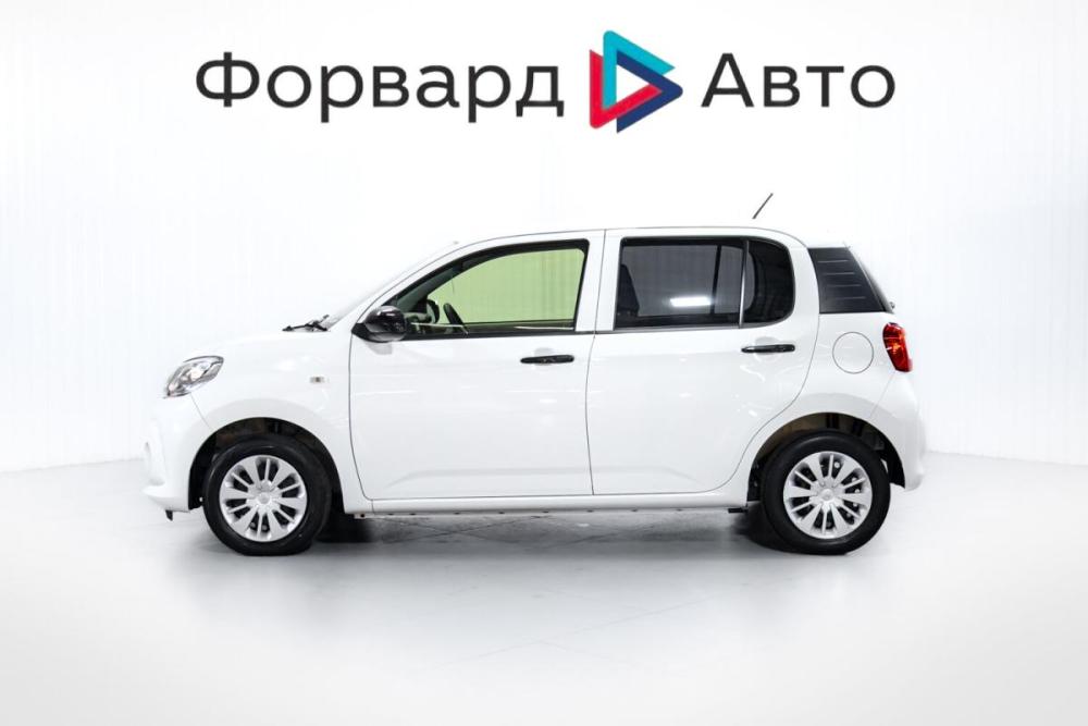 Toyota Passo III Рестайлинг Тюмень  - изображение 5