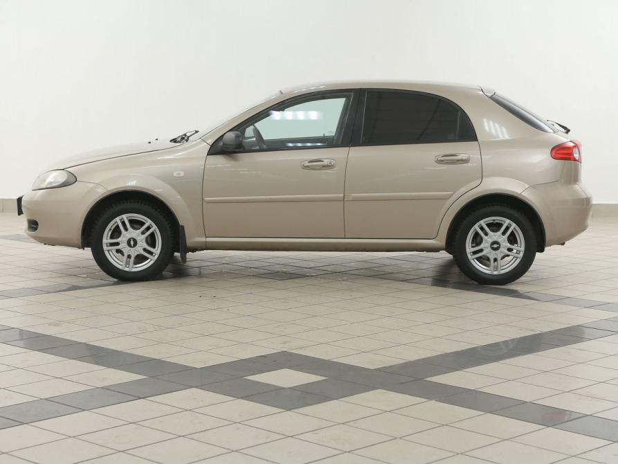 Chevrolet Lacetti I Иваново  - изображение 7