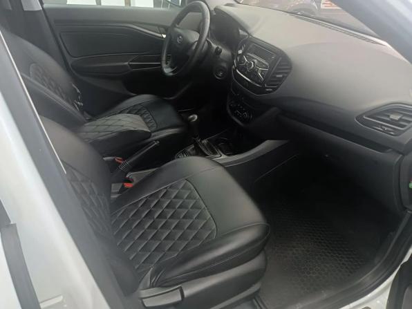 Lada (ВАЗ) Vesta I с пробегом 2019 года, цена 749 900 рублей, 113224 км, седан, Автокод Объявления