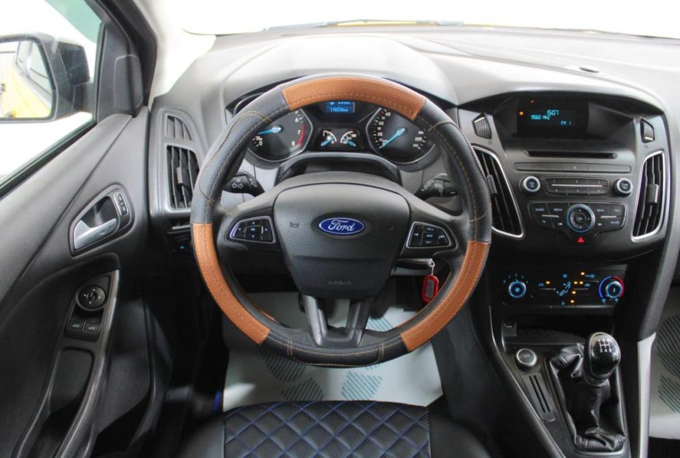 Ford Focus III Рестайлинг Нижний Новгород  - изображение 18