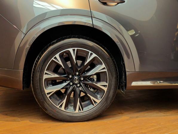 Новый Mazda CX-90 2026 года, цена 11 000 000 рублей, внедорожник, Автокод Объявления