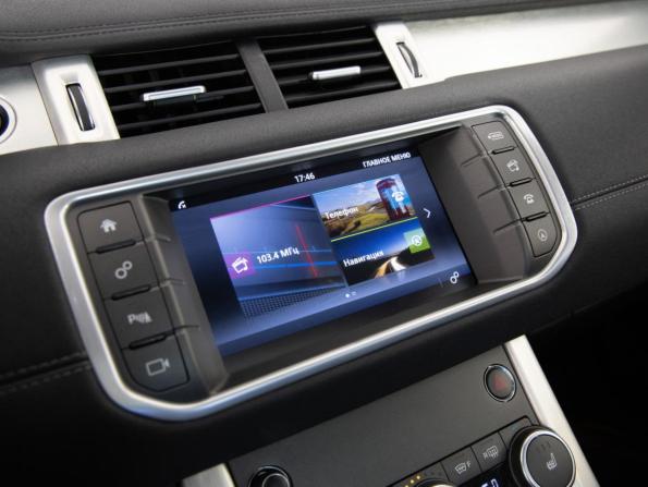 Land Rover Range Rover Evoque I Рестайлинг с пробегом 2018 года, цена 2 757 872 рубля, 99678 км, внедорожник, Автокод Объявления