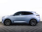 Changan UNI-K Москва  - изображение 35