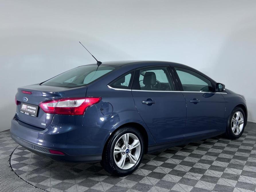 Ford Focus III Ростов-на-Дону  - изображение 5
