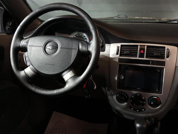 Chevrolet Lacetti I с пробегом 2012 года, цена 475 000 рублей, 164610 км, седан, Автокод Объявления