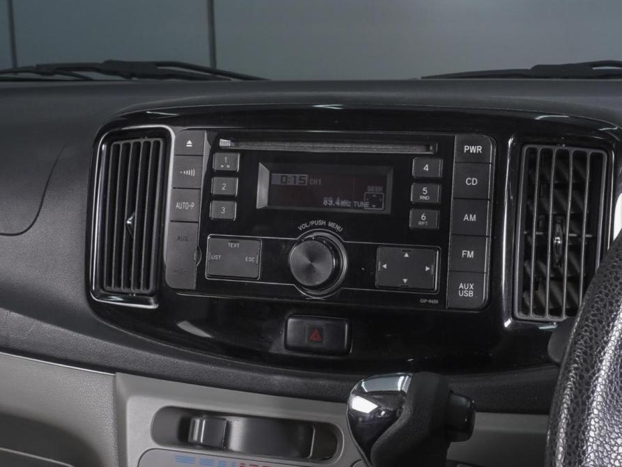 Daihatsu Mira e:S I Рестайлинг Ростов-на-Дону  - изображение 13