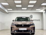 Voyah Free I Рестайлинг Санкт-Петербург  - изображение 32