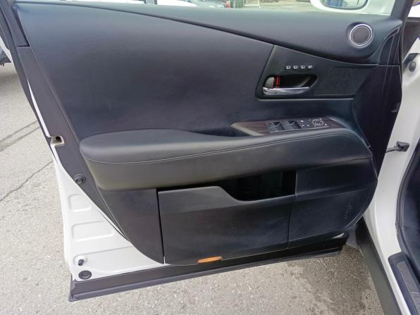 Lexus RX III с пробегом 2011 года, цена 1 849 995 рублей, 213559 км, внедорожник, Автокод Объявления