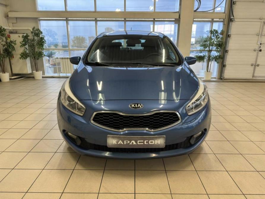 Kia Ceed II Волгоград  - изображение 3