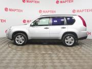 Nissan X-Trail II Рестайлинг Вологда  - изображение 25