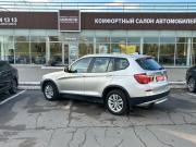 BMW X3 II (F25) Пермь  - изображение 22