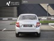 Lada (ВАЗ) Granta I Рестайлинг Казань  - изображение 17