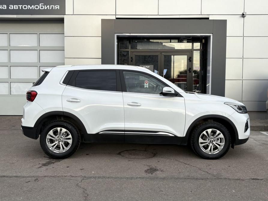 Chery Tiggo 4 Pro I Москва  - изображение 4