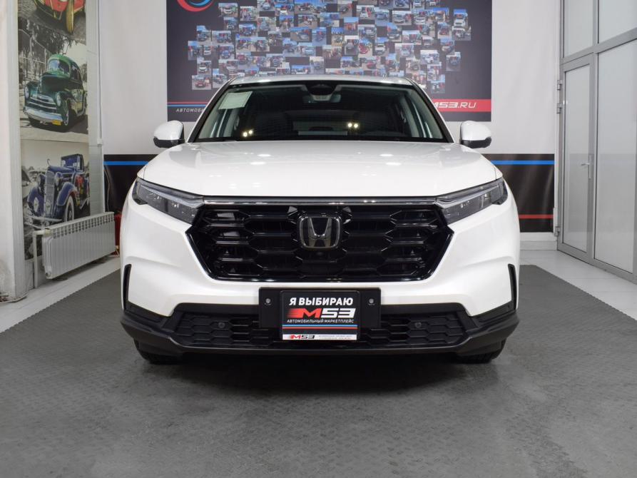 Honda CR-V VI Кемерово  - изображение 2