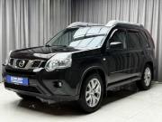 Nissan X-Trail II Рестайлинг Ижевск  - изображение 36