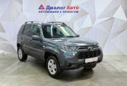 Lada (ВАЗ) Niva Travel I Азнакаево  - изображение 29