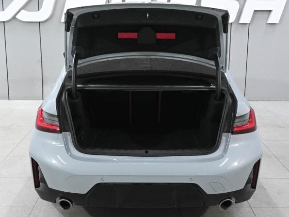 BMW 3 серии VII (G2x) Рестайлинг 2 с пробегом 2024 года, цена 5 459 000 рублей, 47054 км, седан, Автокод Объявления