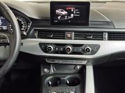 Audi A4 V (B9) Москва  - изображение 36