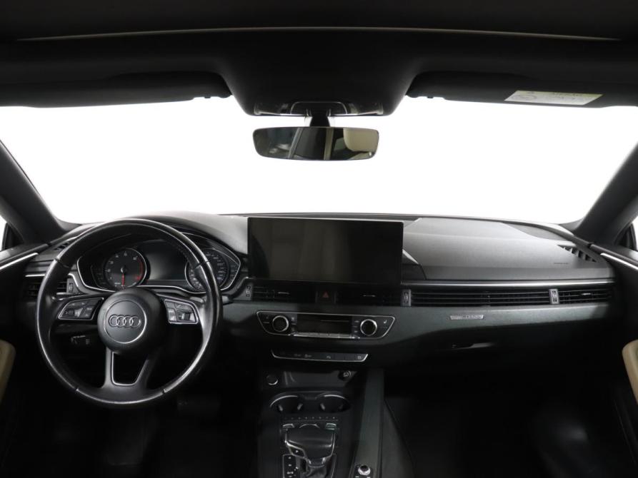 Audi A5 II (F5) Москва  - изображение 12