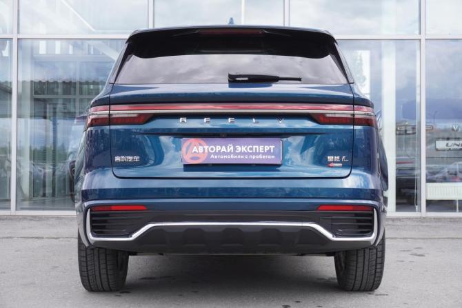 Geely Monjaro I с пробегом 2024 года, цена 3 640 000 рублей, 22500 км, внедорожник, Автокод Объявления