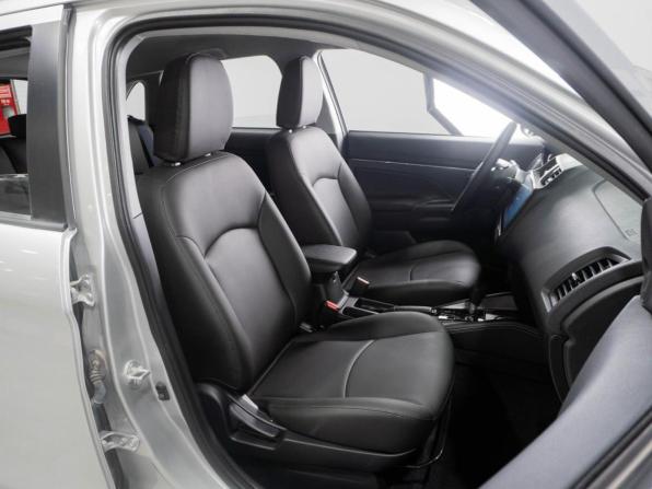Mitsubishi ASX I Рестайлинг 3 с пробегом 2023 года, цена 3 160 000 рублей, 34 км, внедорожник, Автокод Объявления