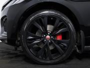 Jaguar F-Pace I Рестайлинг Москва  - изображение 49