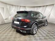 Volkswagen Tiguan II Рестайлинг Москва  - изображение 23