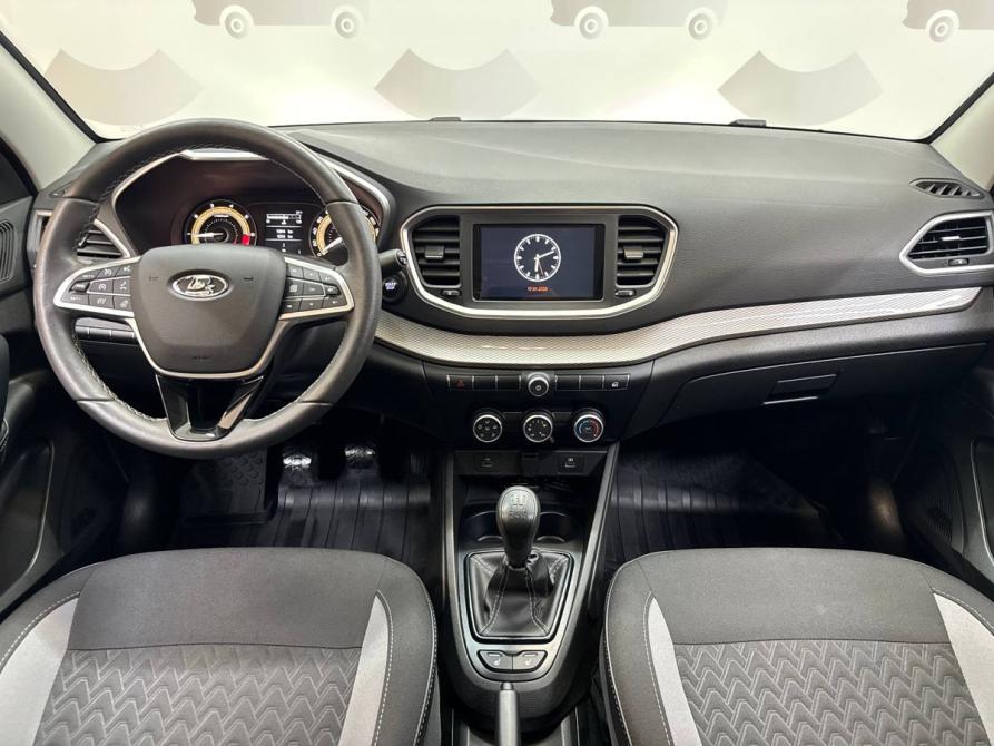 Lada (ВАЗ) Vesta I Рестайлинг (NG) Ставрополь  - изображение 13