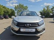 Lada (ВАЗ) Granta I Рестайлинг Саратов  - изображение 34