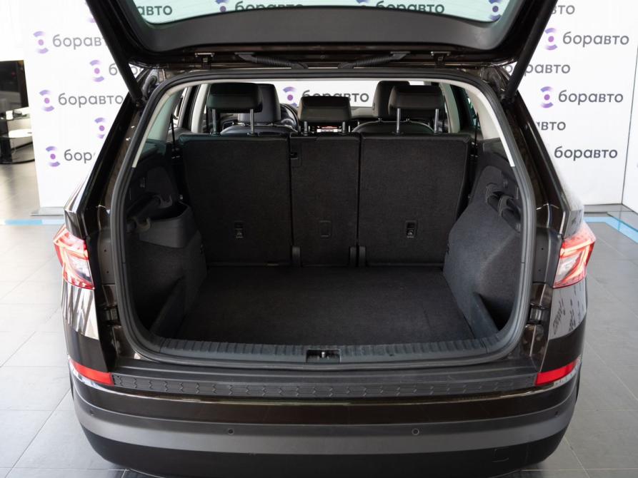 Skoda Kodiaq I Ростов-на-Дону  - изображение 26