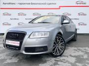 Audi A6 III (C6) Рестайлинг Тюмень  - изображение 22