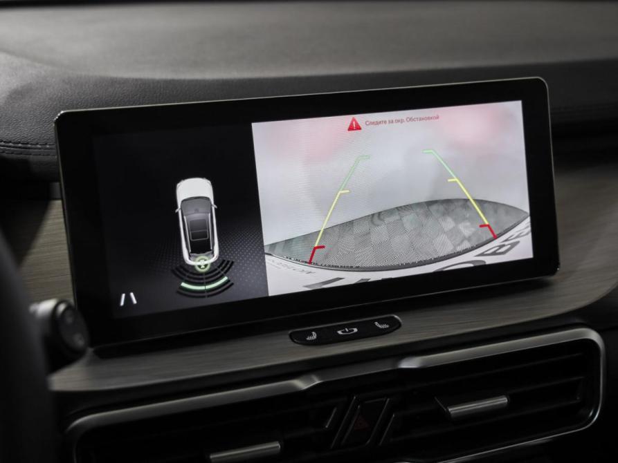 Belgee X50 Санкт-Петербург  - изображение 15