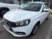 Lada (ВАЗ) Vesta I Ставрополь  - изображение 6