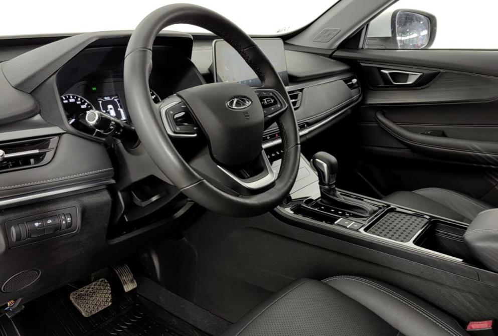 Chery Tiggo 4 Pro I Рестайлинг Волгоград  - изображение 16