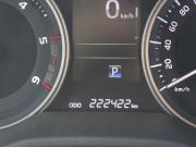 Toyota Land Cruiser 200 Series Рестайлинг 2 Екатеринбург  - изображение 28