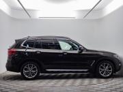 BMW X3 III (G01) Москва  - изображение 22