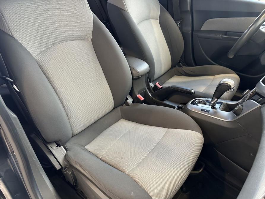 Chevrolet Cruze I Саратов  - изображение 24